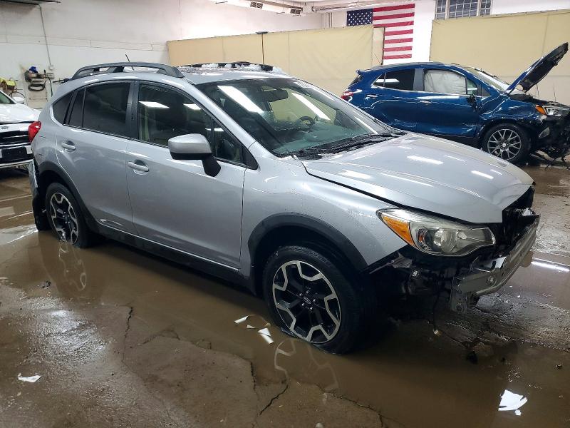2016 Subaru Crosstrek მანქანა იყიდება აუქციონზე, vin: JF2GPABC4G8335640, აუქციონის ნომერი: 73293955