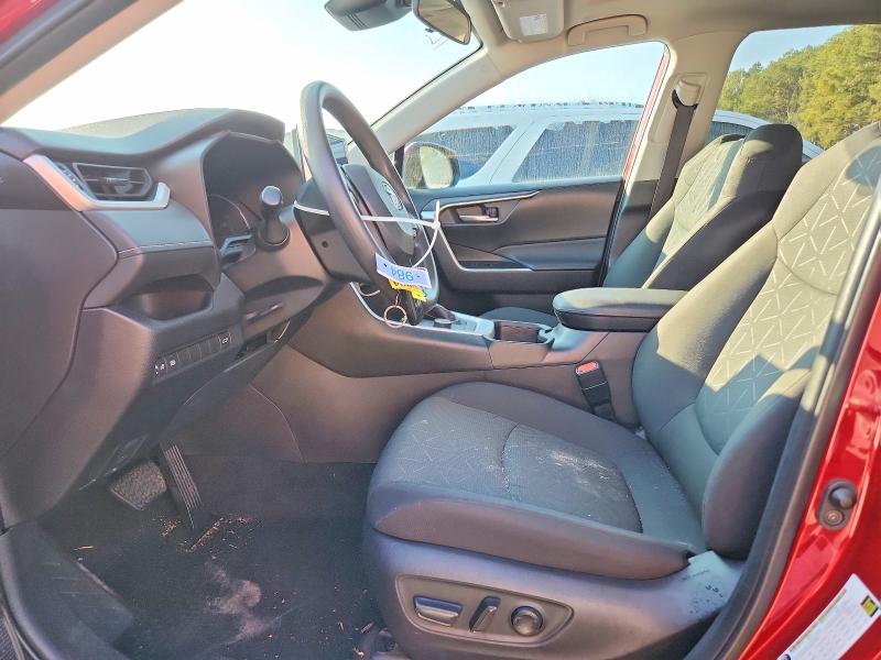 Aukcja sprzedaży 2024 Toyota Rav4, vin: 2T3RWRFVXRW196616, numer aukcji: 98618875