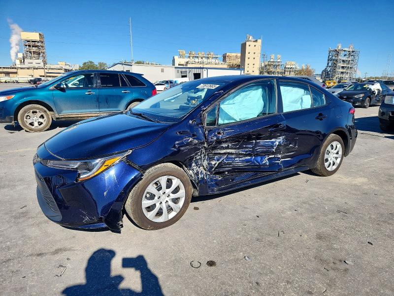 2024 Toyota Corolla მანქანა იყიდება აუქციონზე, vin: 5YFB4MDE4RP179060, აუქციონის ნომერი: 73812665