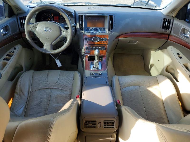 Продажа на аукционе авто 2009 Infiniti G37, vin: JNKCV61F69M354775, номер лота: 73359955