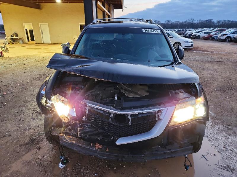 2013 Acura Mdx მანქანა იყიდება აუქციონზე, vin: 2HNYD2H28DH502176, აუქციონის ნომერი: 99348415