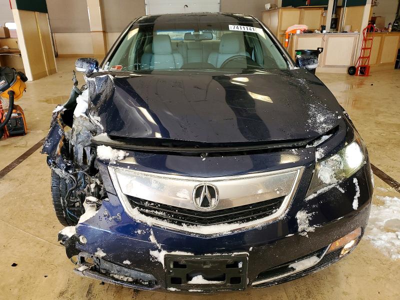 Aukcja sprzedaży 2013 Acura Tl, vin: 19UUA8F24DA007170, numer aukcji: 74111415