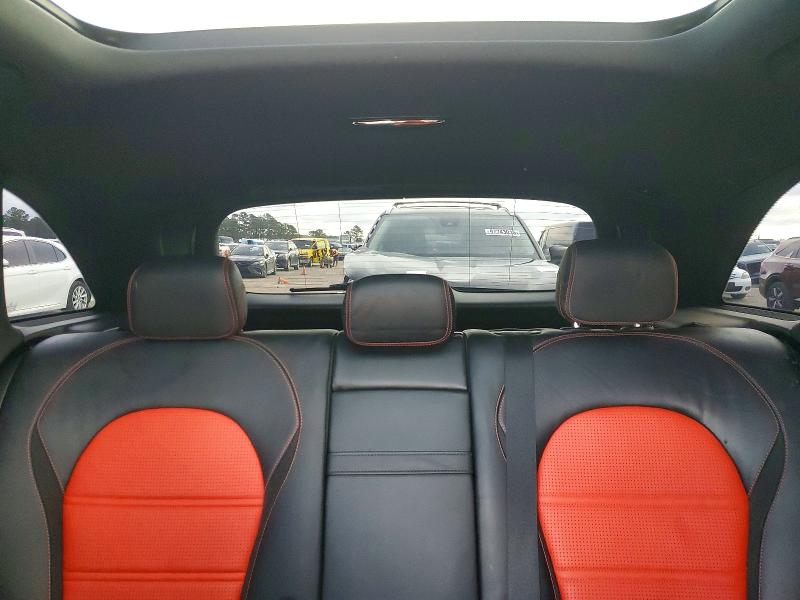 Aukcja sprzedaży 2019 Mercedes-benz Glc 63 4ma, vin: WDC0G8JB3KF497646, numer aukcji: 72791825