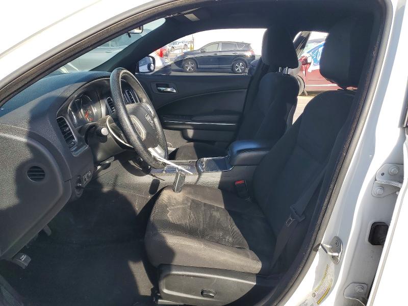75195245 :رقم المزاد ، 2C3CDXBG2EH217478 vin ، 2014 Dodge Charger مزاد بيع