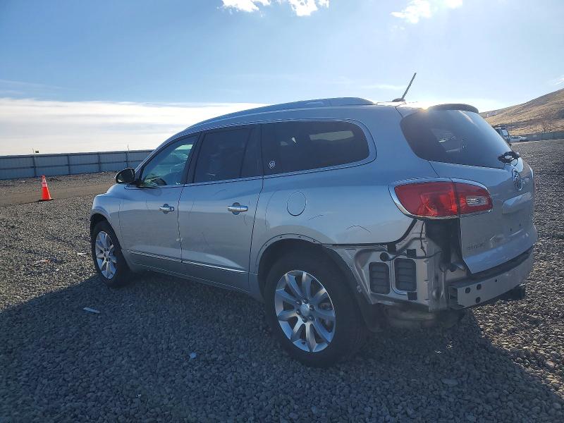 Продаж на аукціоні авто 2014 Buick Enclave, vin: 5GAKVCKDXEJ292917, номер лоту: 97640035