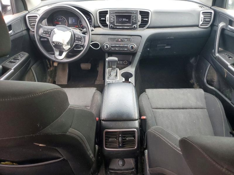 Продаж на аукціоні авто 2019 Kia Sportage, vin: KNDPM3AC9K7627934, номер лоту: 72168655
