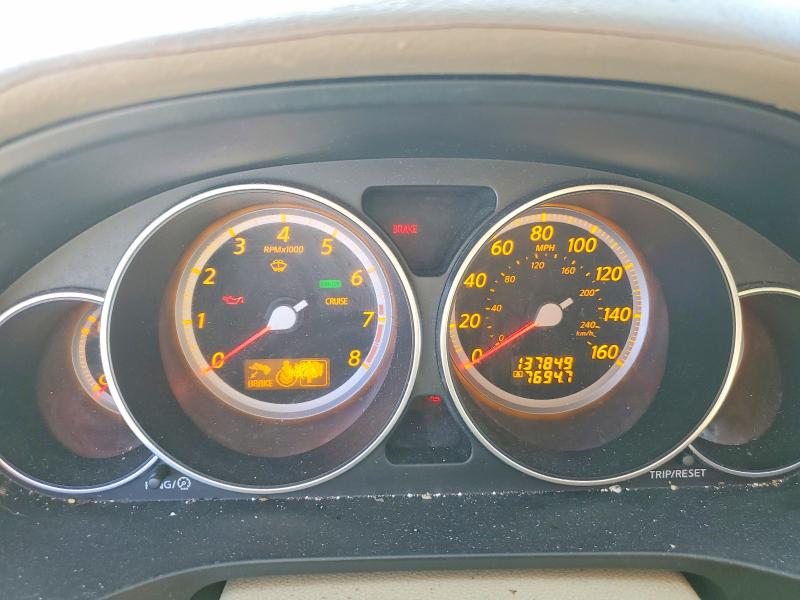 Aukcja sprzedaży 2006 Infiniti M35, vin: JNKAY01F66M254649, numer aukcji: 99374805