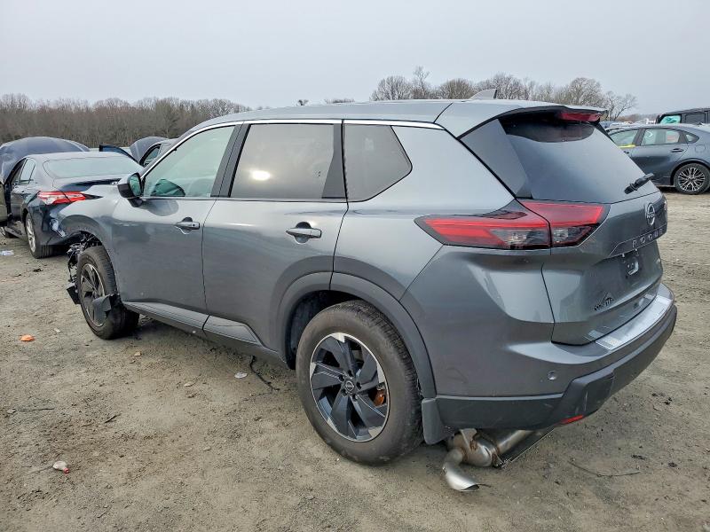 Продаж на аукціоні авто 2026 Nissan Rogue Sv, vin: 5N1BT3BB8TC708138, номер лоту: 97500685