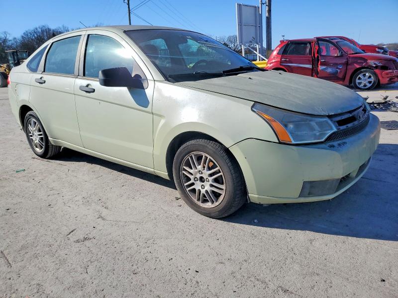 Aukcja sprzedaży 2010 Ford Focus, vin: 1FAHP3FN8AW105053, numer aukcji: 73940785