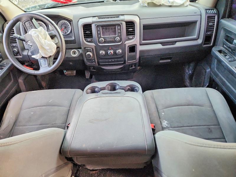 Aukcja sprzedaży 2015 Ram 1500, vin: 1C6RR7FT9FS767308, numer aukcji: 72607075