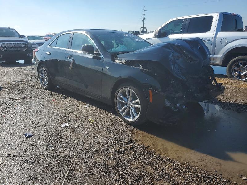 Aukcja sprzedaży 2022 Cadillac Ct4 Luxury, vin: 1G6DJ5RK8N0115116, numer aukcji: 74739355