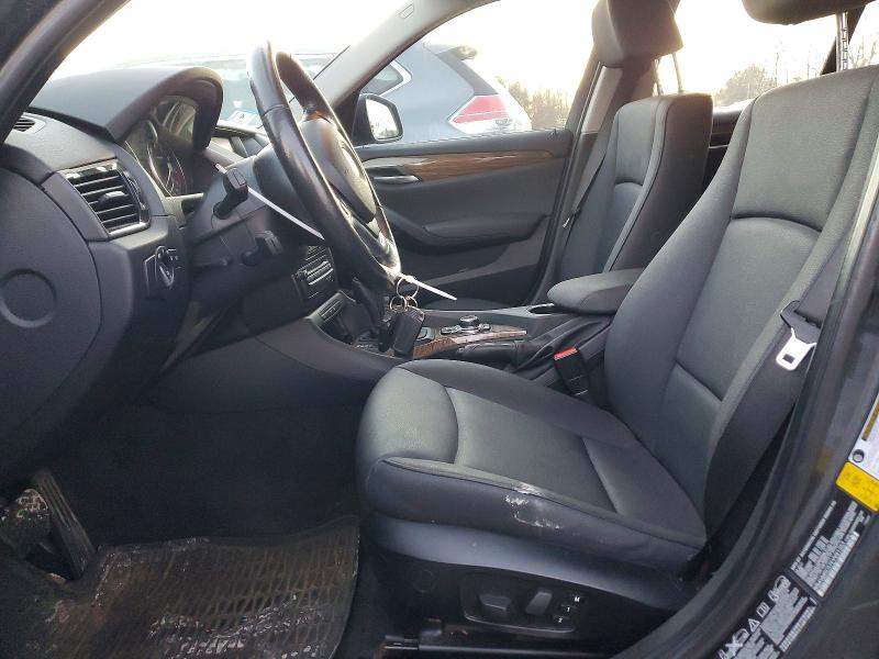 Aukcja sprzedaży 2014 Bmw X1, vin: WBAVM5C57EVV91353, numer aukcji: 99946285