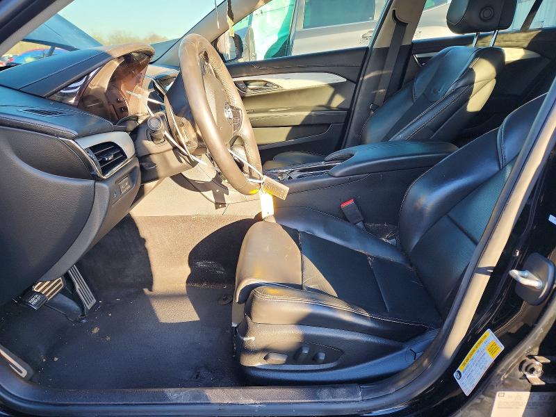 Aukcja sprzedaży 2013 Cadillac Ats, vin: 1G6AC5S35D0117386, numer aukcji: 74282575