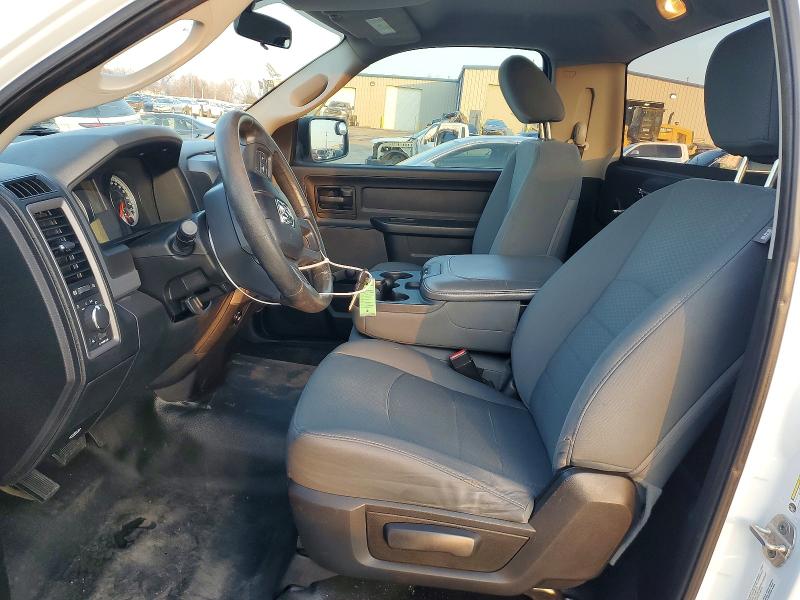74683265 :رقم المزاد ، 3C6JR6DT2EG167469 vin ، 2014 Ram 1500 مزاد بيع