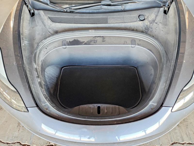 74205555 :رقم المزاد ، 5YJ3E1EA4KF519577 vin ، 2019 Tesla Model 3 مزاد بيع