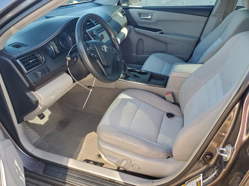 Продаж на аукціоні авто 2016 Toyota Camry, vin: 4T1BF1FK7GU569724, номер лоту: 96285035
