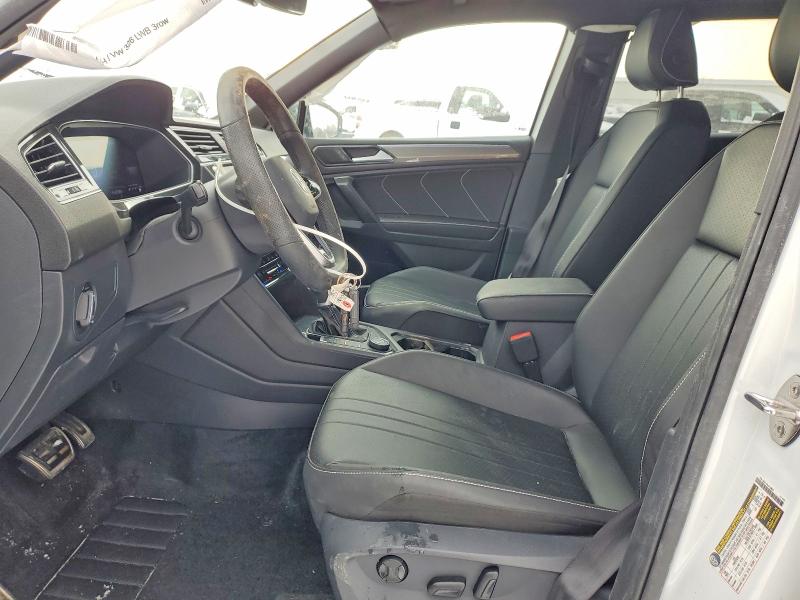 Aukcja sprzedaży 2024 Volkswagen Tiguan, vin: 3VV8B7AX8RM044812, numer aukcji: 99338005