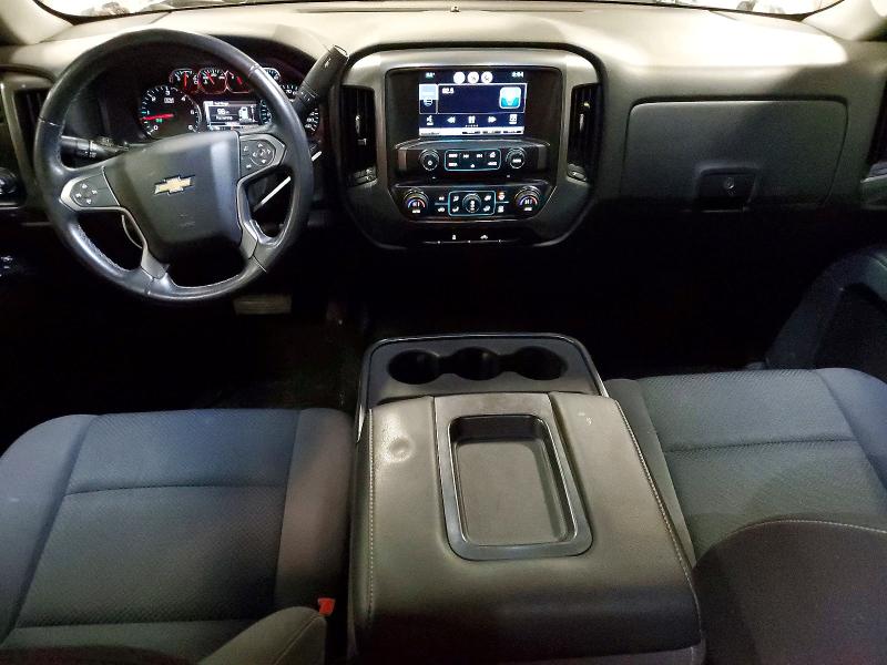 Продажа на аукционе авто 2015 Chevrolet Silverado, vin: 3GCUKREH4FG530250, номер лота: 72949775