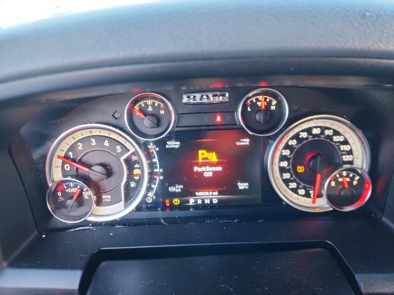 Aukcja sprzedaży 2017 Ram 2500, vin: 3C6UR5JL6HG662970, numer aukcji: 74949945