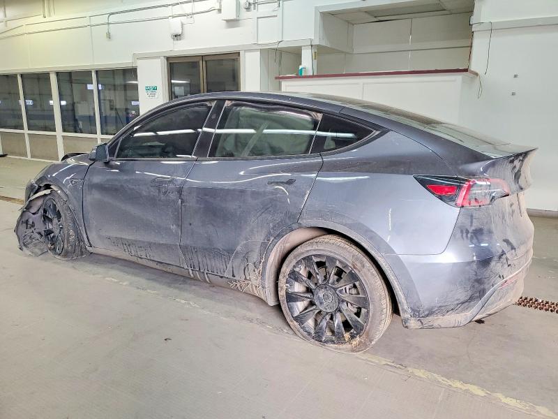 Aukcja sprzedaży 2023 Tesla Model Y, vin: 7SAYGDEE8PF831223, numer aukcji: 74683005