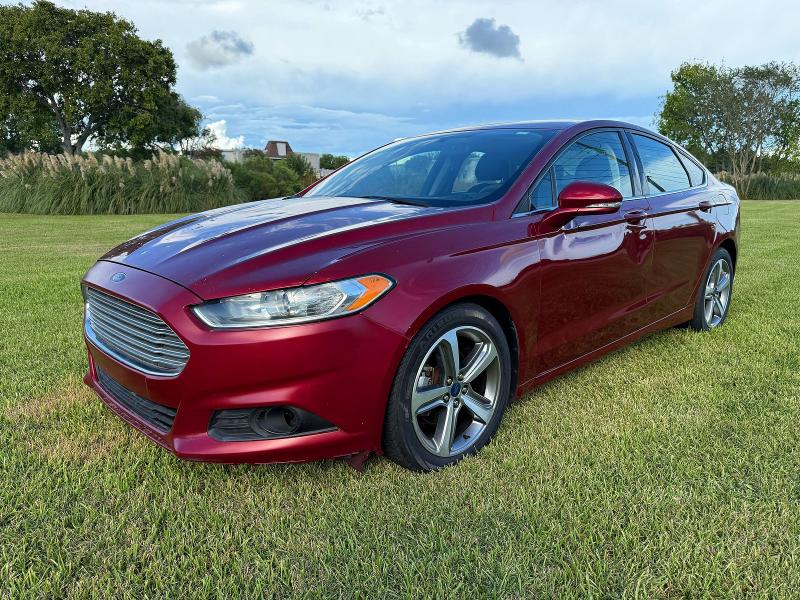 Aukcja sprzedaży 2015 Ford Fusion Se, vin: 3FA6P0H71FR164038, numer aukcji: 75492045