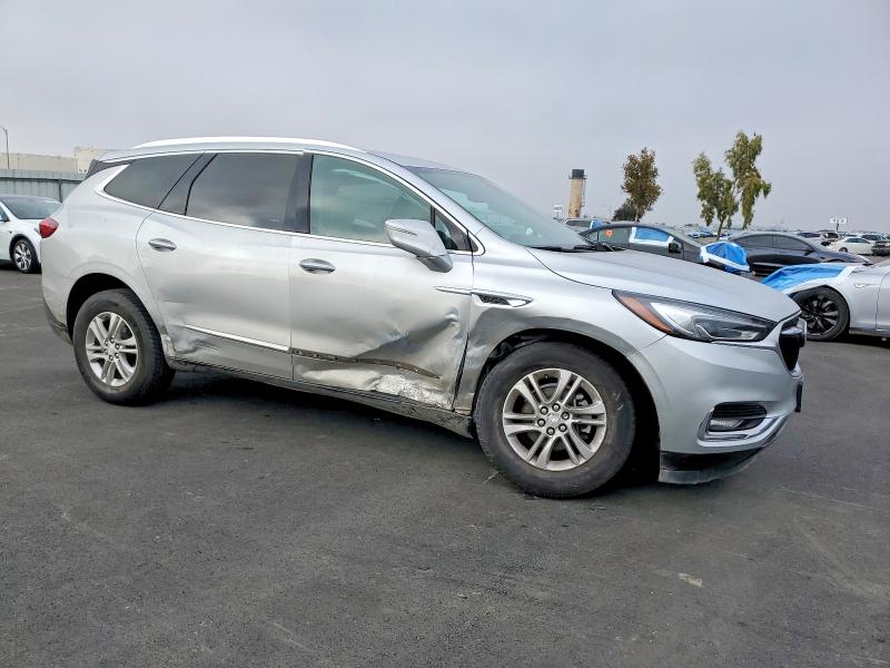 2020 Buick Enclave მანქანა იყიდება აუქციონზე, vin: 5GAERBKW7LJ236671, აუქციონის ნომერი: 74620785