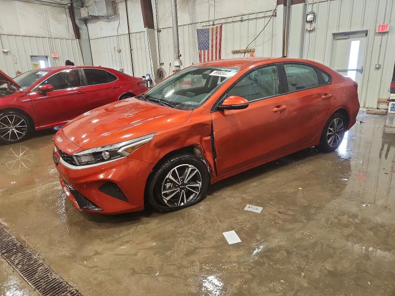 Продажа на аукционе авто 2024 Kia Forte, vin: 3KPF24AD1RE708369, номер лота: 99903445