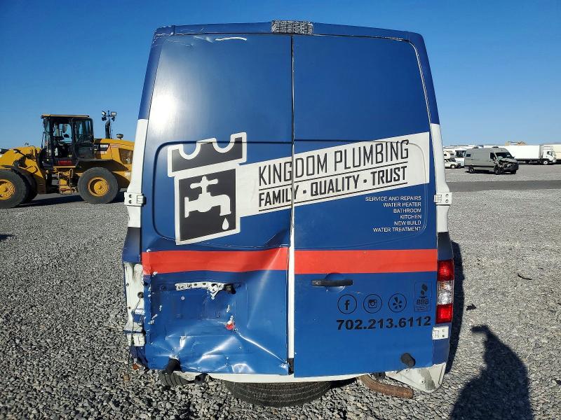 73898795 :رقم المزاد ، 1N6BF0LY5MN811016 vin ، 2021 Nissan Nv200 مزاد بيع