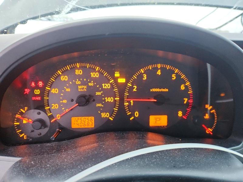 Продажа на аукционе авто 2004 Infiniti G35, vin: JNKCV54E64M811302, номер лота: 99477355