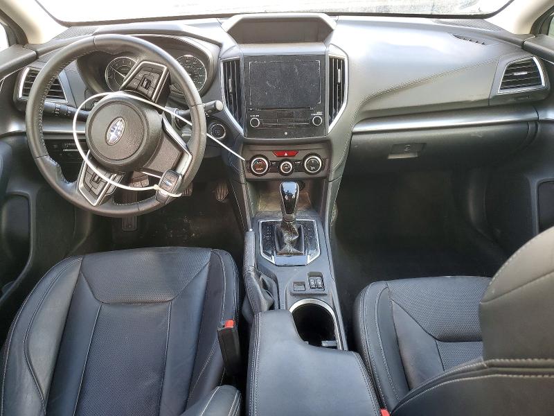 Продажа на аукционе авто 2019 Subaru Impreza Li, vin: 4S3GTAT60K3731914, номер лота: 99426675