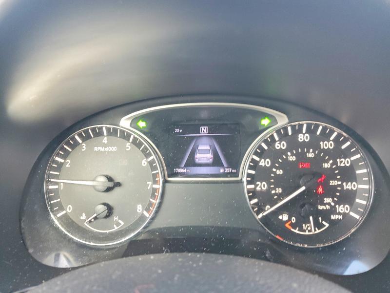 72819825 :رقم المزاد ، 1N4AL3AP1HC237427 vin ، 2017 Niss Altima مزاد بيع