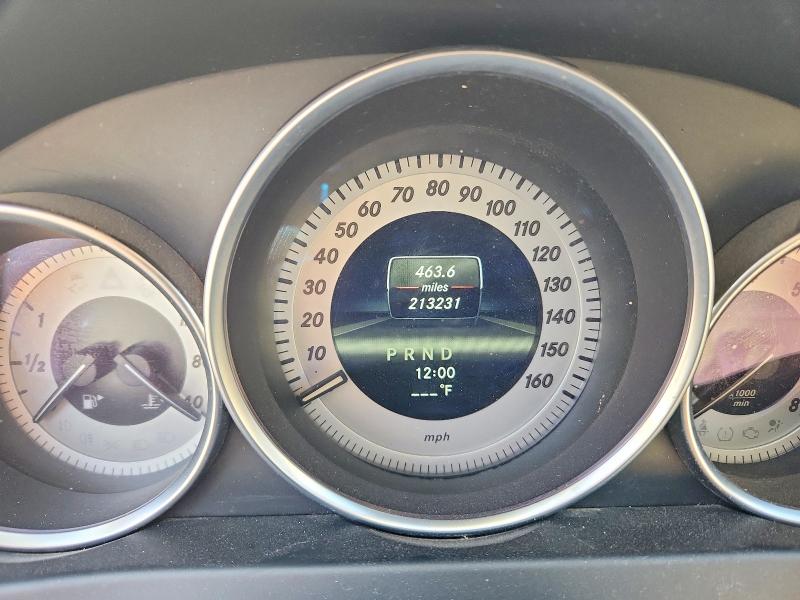 Продаж на аукціоні авто 2013 Mercedes-benz C, vin: WDDGF4HB8DA793354, номер лоту: 99667525