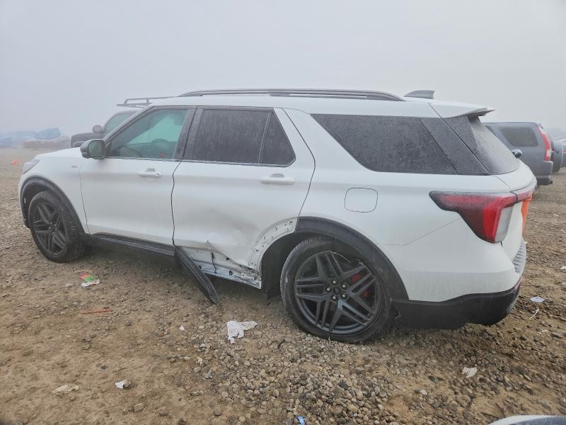 Продаж на аукціоні авто 2025 Ford Explorer, vin: 1FMUK8KH7SGC95049, номер лоту: 73531925