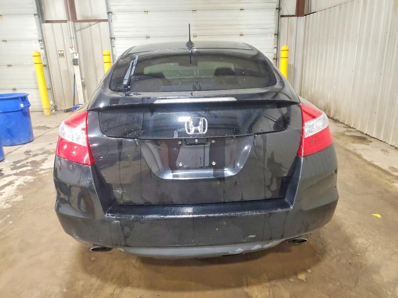 Продаж на аукціоні авто 2010 Honda Accord Crosstour, vin: 5J6TF2H50AL012179, номер лоту: 97619635