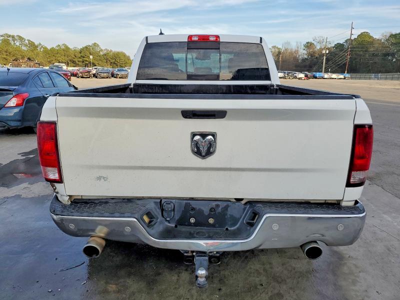 Aukcja sprzedaży 2019 Ram 1500 Classic, vin: 1C6RR6TT7KS512472, numer aukcji: 98874355