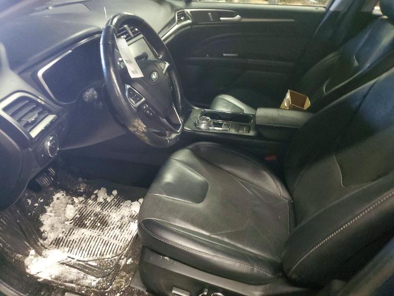 Aukcja sprzedaży 2019 Ford Fusion, vin: 3FA6P0RU1KR156505, numer aukcji: 73499255