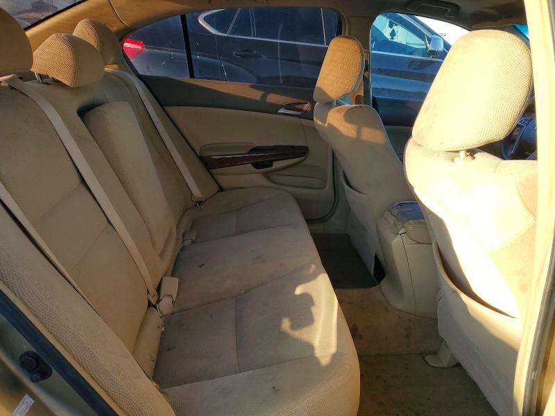Aukcja sprzedaży 2008 Honda Accord, vin: 1HGCP26728A812304, numer aukcji: 96979845