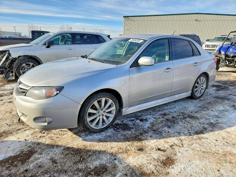 Продажа на аукционе авто 2011 Subaru Impreza 2., vin: JF1GE6C69BH504396, номер лота: 75304305