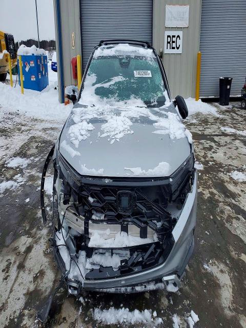 Продаж на аукціоні авто 2023 Honda Cr-v, vin: 5J6RS6H90PL009095, номер лоту: 74832805