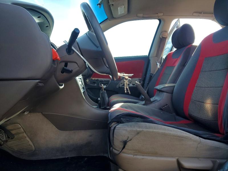 Aukcja sprzedaży 2000 Toyota Camry, vin: 4T1BG22KXYU708691, numer aukcji: 99924385