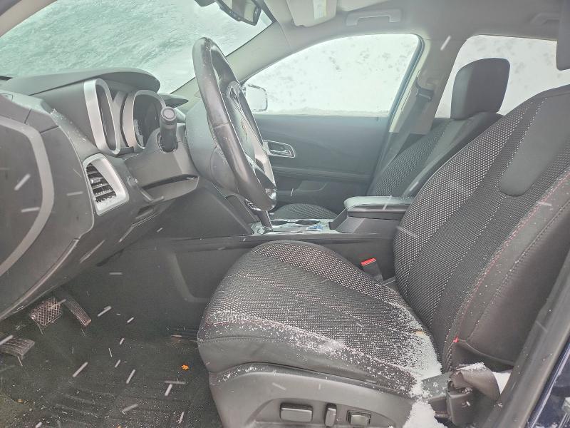 Продажа на аукционе авто 2015 Chevrolet Equinox, vin: 2GNALBEK6F1171373, номер лота: 75265455