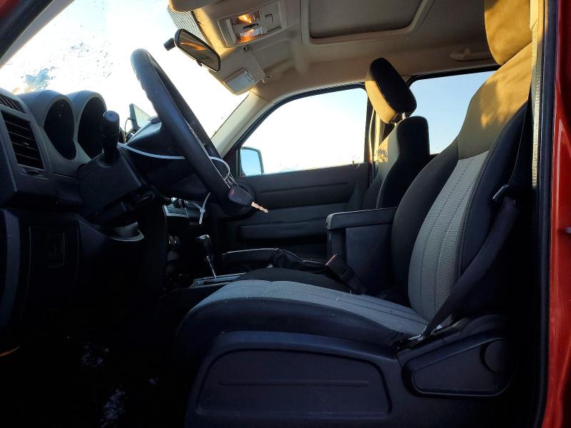 Aukcja sprzedaży 2008 Dodge Nitro Sxt, vin: 1D8GU28K78W165798, numer aukcji: 73055675