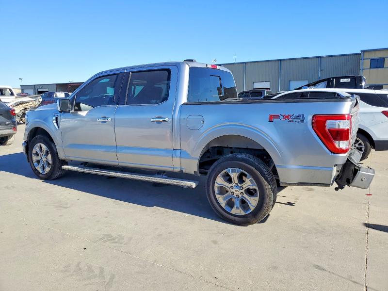 Aukcja sprzedaży 2023 Ford F150, vin: 1FTFW1E83PFC11519, numer aukcji: 98570185