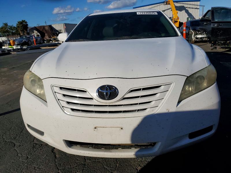 Aukcja sprzedaży 2007 Toyota Camry, vin: 4T1BE46K67U689714, numer aukcji: 72235845