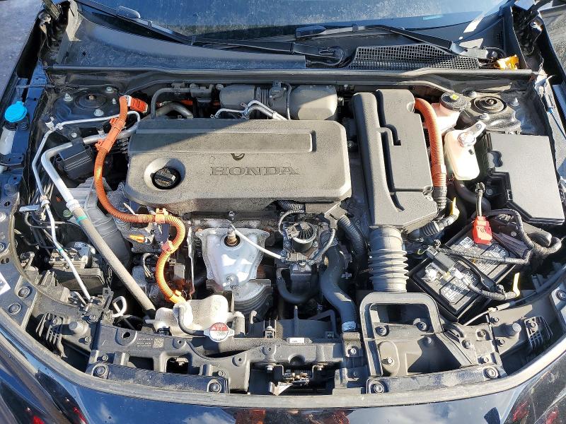 Продажа на аукционе авто 2025 Honda Civic, vin: 2HGFE4F82SH010531, номер лота: 96689705