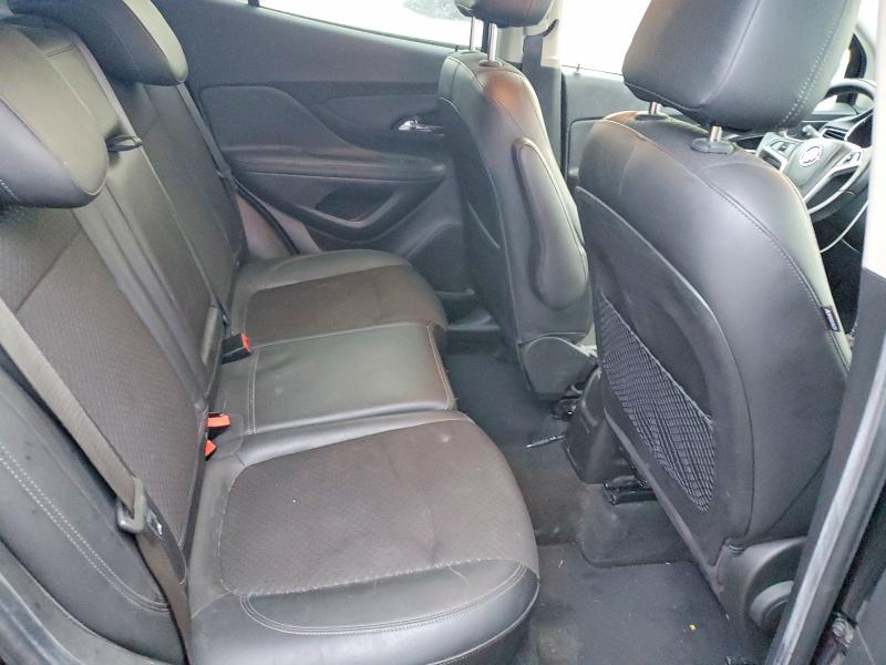 Aukcja sprzedaży 2018 Buick Encore, vin: KL4CJASB5JB556965, numer aukcji: 98293945