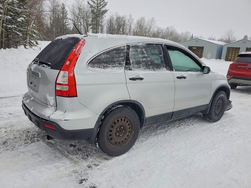 Aukcja sprzedaży 2009 Honda Cr-v, vin: 5J6RE48529L808582, numer aukcji: 97144355