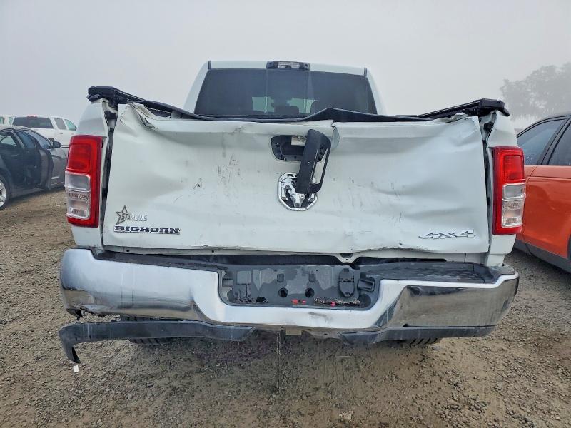 Продажа на аукционе авто 2024 Ram 2500 Big H, vin: 3C6UR5DL6RG254000, номер лота: 99594435
