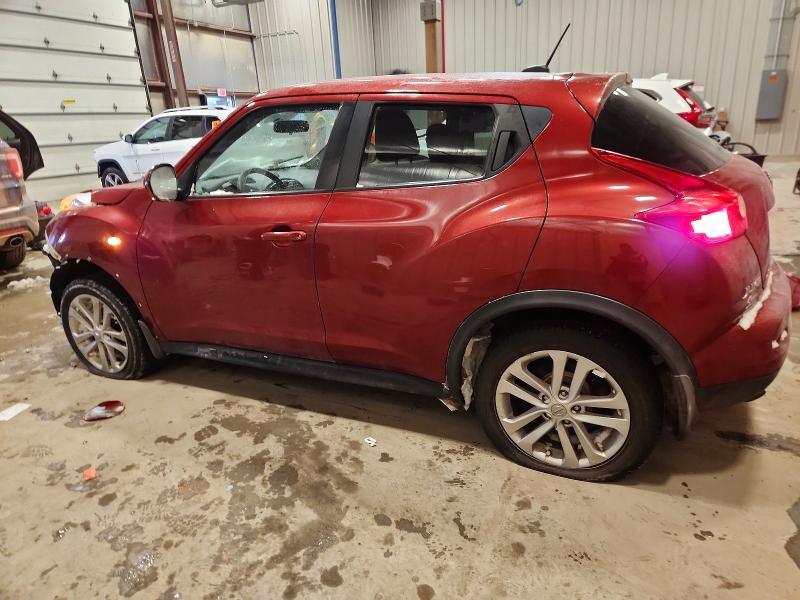 Продажа на аукционе авто 2011 Nissan Juke, vin: JN8AF5MV2BT008435, номер лота: 74978085