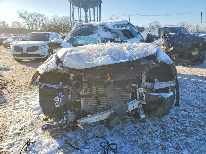 Продажа на аукционе авто 2020 Alfa Romeo Stelvio, vin: ZASPAKAN7L7C90712, номер лота: 74549735